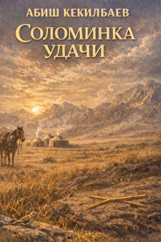 Соломинка удачи