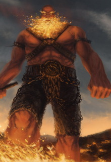 Соляные исполины