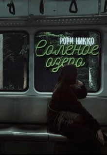 Солёное озеро