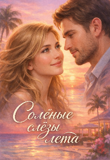 Солёные слёзы лета