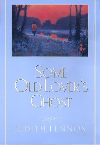 Some old lover's ghost