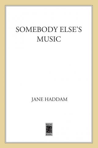 Somebody Else's Music