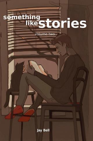 Something Like Stories - Volume Two