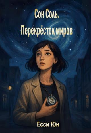 Сон Соль. Перекрёсток миров