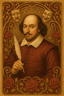 Сонеты (Избранное)