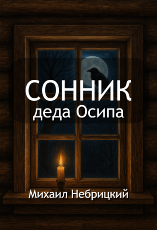 Сонник деда Осипа