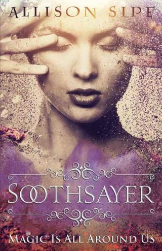 Soothsayer: Magic Is All Around Us