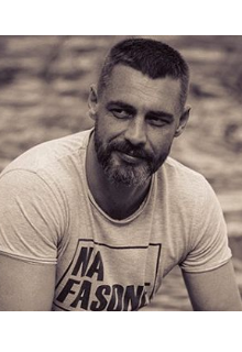 Соплюшка для бандита