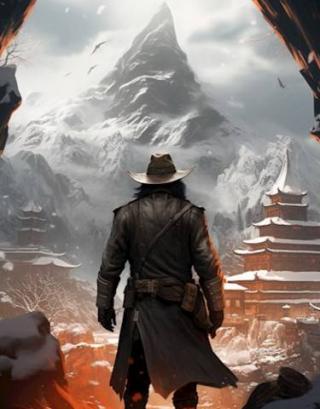 Сопряжение 6 [Отрывок]