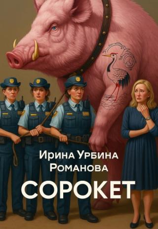 Сорокет