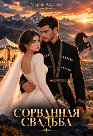 Сорванная свадьба