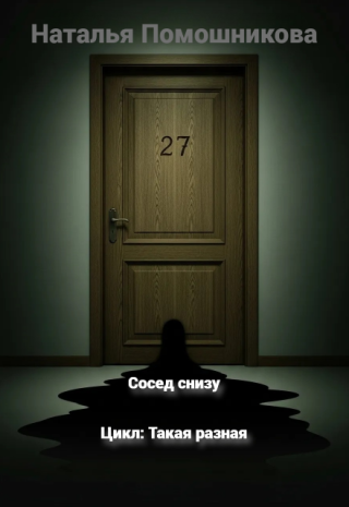 Сосед снизу