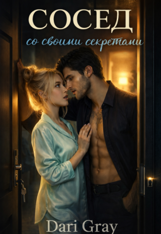Сосед со своими секретами