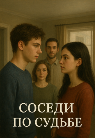 Соседи по судьбе