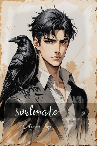 Soulmate (СИ)