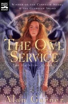 Совы на тарелках