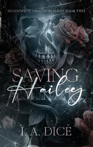 Спасая Хейли (ЛП)