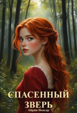 Спасенный зверь
