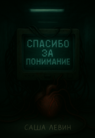 Спасибо за понимание
