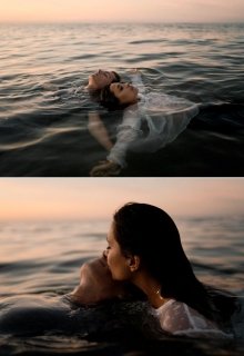 Спасите, я тону