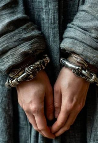 Спасти себя