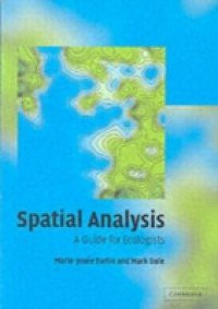 Spatial Analysis with R