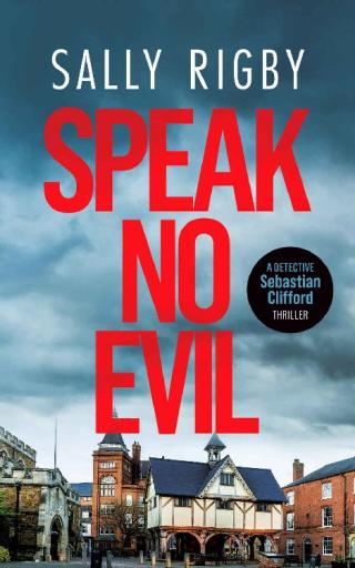 Speak No Evil