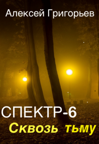 Ситуация на планете накалилась до предела, и виной тому является Илья Строганов. Ведь именно он пробудил первого бога. Теперь фракция Чистильщиков вынужденна... Спектр-6 Сквозь тьму