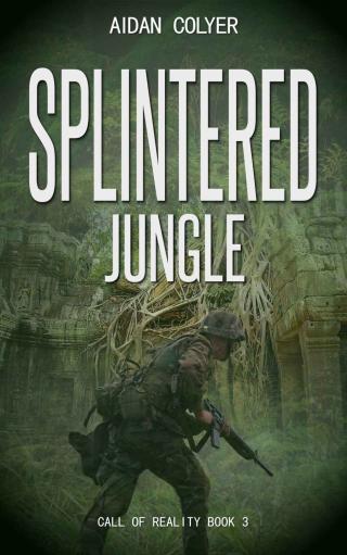 Splintered Jungle