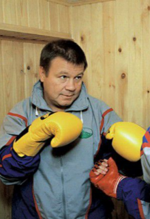 Спорт дукалиса