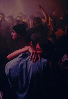 Спустя года.