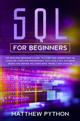 SQL for beginners