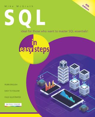 SQL In Easy Steps