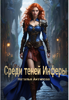 Среди теней Инферы