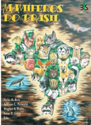 Ссавці Бразилії