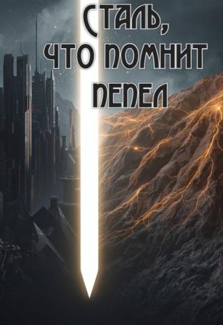 Сталь, что помнит пепел