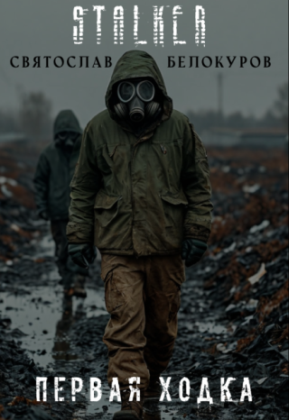 Сталкер Первая ходка Stalker