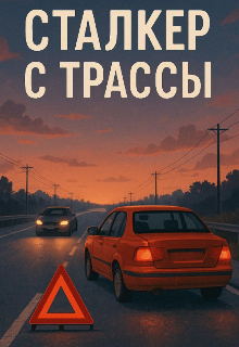 Сталкер с трассы
