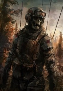 stalker. Вечное