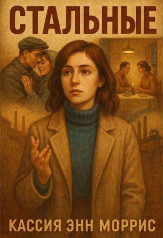 Стальные