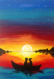 Стань моим другом