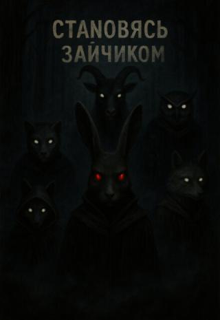 Становясь Зайчиком
