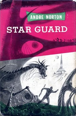 Star Guard