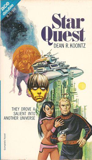 Star Quest