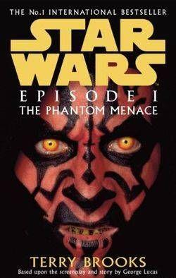 Star Wars Episode I: The Phantom Menace