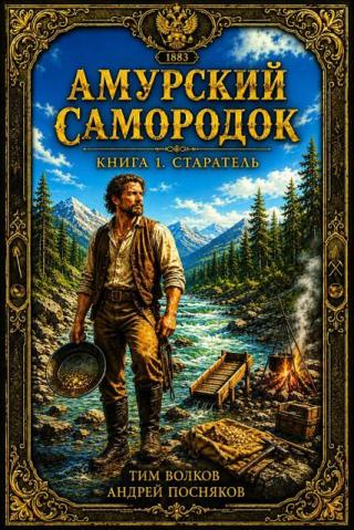 Старатель