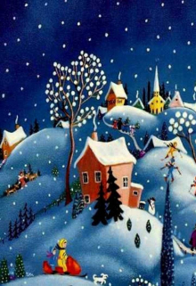 Старая сказка