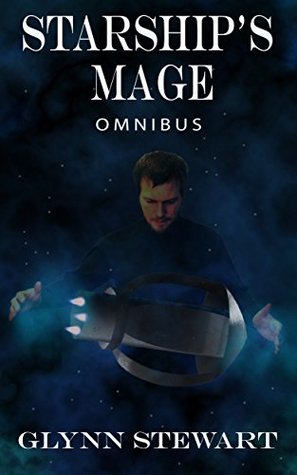 Starship's Mage: Omnibus
