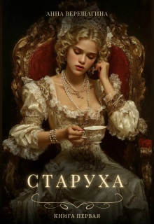 Старуха