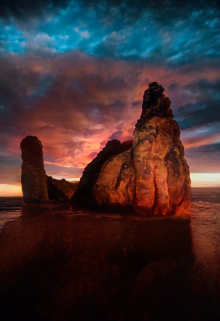 Старый маяк